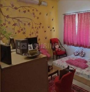 Bedroom Image of 2400 Sq.ft 4 BHK Villa for sale in Uthandi Chennai for Rs. 18000000