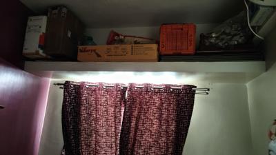 Bedroom Image of 630 Sq.ft 1.5 BHK Apartment / Flat for sale in Undri Pune for Rs. 2500000