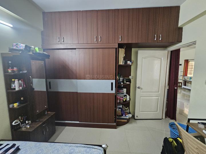 Kk spring garden Bedroom 1