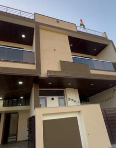 Image of 115 Sq.ft 3 BHK Independent House for sale in Pratap Nagar, Jaipur for Rs. 18000000