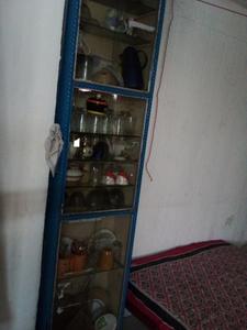 Kitchen Image of 15000 Sq.ft 3 BHK Independent House for sale in Howrah Railway Station Howrah for Rs. 8000000