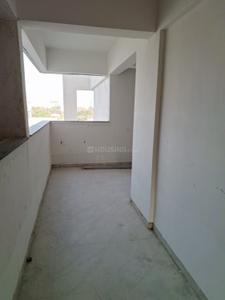 Kitchen Image of 570 Sq.ft 1 BHK Apartment / Flat for sale in Shree Sai Aarav, Tathawade Pune for Rs. 5900000