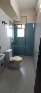 Image of 1029 Sq.ft 3 BHK Apartment / Flat for sale in Srijan Greenfield City, Maheshtala, Kolkata for Rs. 6000000