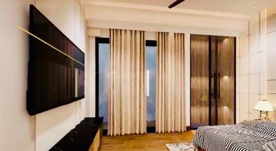 Bedroom Image of 2310 Sq.ft 3 BHK Builder Floor for sale in EC Road Dehradun for Rs. 19000000