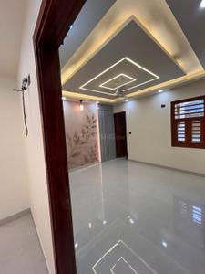 Hall Image of 600 Sq.ft 2 BHK Apartment / Flat for sale in Najafgarh New Delhi for Rs. 3600000
