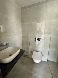 Bathroom Image of 2405 Sq.ft 4 BHK Builder Floor for sale in Uday Nagar Nashik for Rs. 20442500