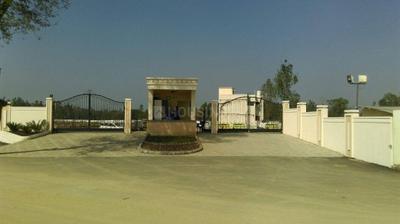 Image of 944 Sq.ft Residential Plot / Land for sale in Anand Jeevan Sukh II, Mundia Ahmed Nagar, Bareilly for Rs. 3300000