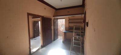 Hall Image of 650 Sq.ft 2 BHK Builder Floor for rent in Kolathur Chennai for Rs. 8000