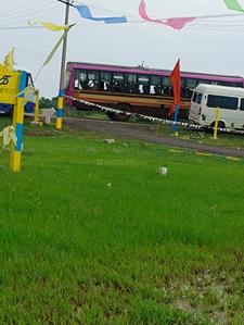 Image of 1200 Sq.ft Residential Plot / Land for sale in Ponneri, Chennai for Rs. 630000
