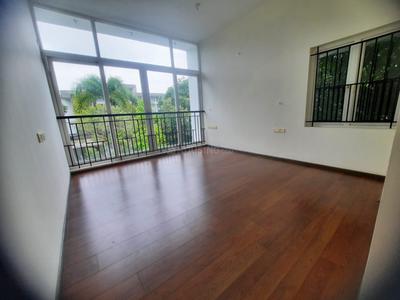 Balcony Image of 2275 Sq.ft 3 BHK Villa for sale in Asten Veneziano, Koonammavu Kochi for Rs. 19000000