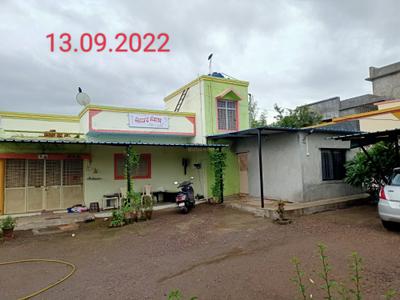 Image of 5000 Sq.ft 2 BHK Villa for sale in Shirdi, Ahmednagar for Rs. 5000000