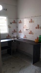 Kitchen Image of Belarani indra apartment  in Birati, Kolkata