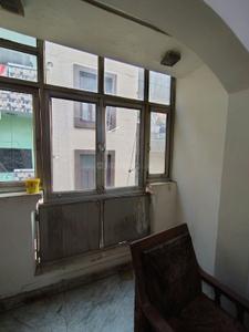 Image of 720 Sq.ft 2 BHK Builder Floor for rent in Krishna Nagar, New Delhi for Rs. 15000