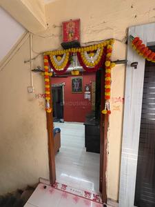 Image of 400 Sq.ft 1 BHK Apartment / Flat for rent in Dahisar East, Mumbai for Rs. 26000