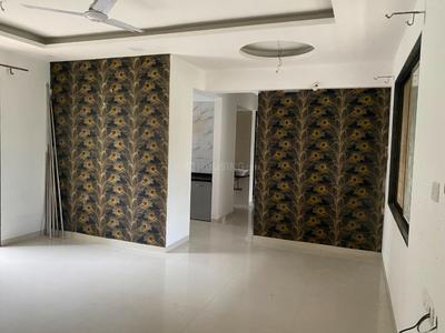 Hall Image of 1500 Sq.ft 3 BHK Apartment / Flat for rent in Anandvalli Nashik for Rs. 25000