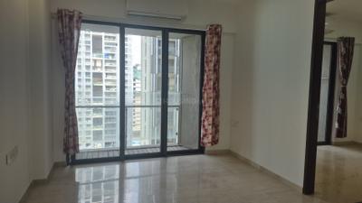 Living Room Image of 600 Sq.ft 1 BHK Apartment / Flat for sale in Wadala East Mumbai for Rs. 18500000