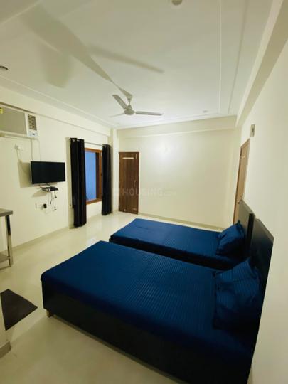 Bedroom Image of Stay Homes in Sector 69, Gurgaon