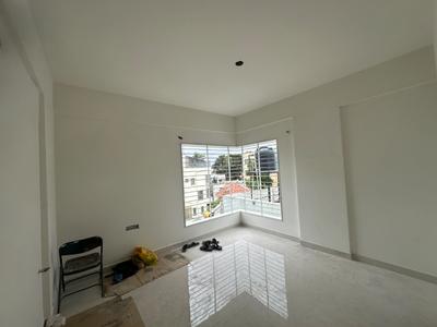 Bedroom Image of 2200 Sq.ft 4 BHK Apartment / Flat for sale in Kalyan Nagar Bengaluru for Rs. 32500006
