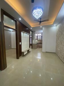 1 BHK Independent Builder Floor