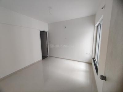 Hall Image of 702 Sq.ft 2 BHK Apartment / Flat for rent in Rama Livmo, Hinjawadi Pune for Rs. 25000