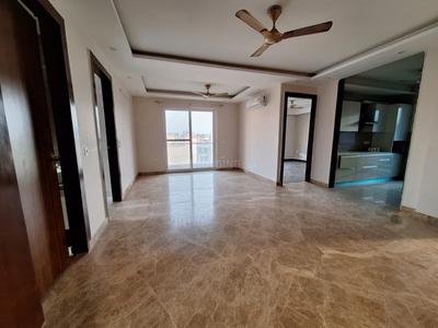 4 BHK Independent Builder Floor