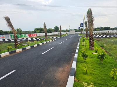 Image of 864 Sq.ft Residential Plot / Land for sale in Singaperumal Koil, Chennai for Rs. 1734912