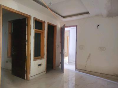 Living Room Image of 690 Sq.ft 2 BHK Apartment / Flat for sale in Khanpur New Delhi for Rs. 3400000