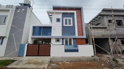 Image of 700 Sq.ft 2 BHK Independent House for sale in Veppampattu, Chennai for Rs. 4800000