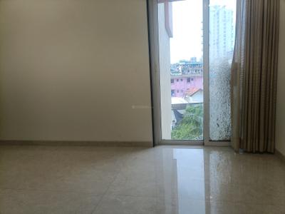 Bedroom Image of 1900 Sq.ft 3 BHK Apartment / Flat for sale in GeeCee Emerald, Kharghar Navi Mumbai for Rs. 19000000