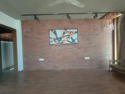 Hall Image of 5500 Sq.ft 4 BHK Apartment / Flat for sale in Trilokesh Gulmohar Auris, Gulbai Tekra Ahmedabad for Rs. 35000000