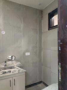 Bedroom One Image of 2450 Sq.ft 4 BHK Builder Floor for sale in Rohini Extension New Delhi for Rs. 26500000