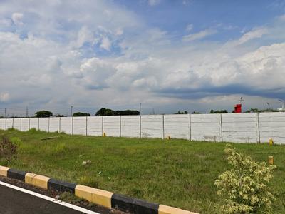 Image of 900 Sq.ft Residential Plot / Land for sale in Vandalur, Chennai for Rs. 4229100