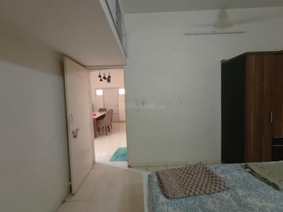 Bedroom Image of 4950 Sq.ft 4 BHK Villa for sale in Shilaj Ahmedabad for Rs. 50000000