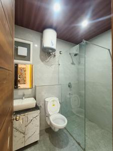 Image of 1270 Sq.ft 2 BHK Builder Floor for sale in Sahastradhara Road, Dehradun for Rs. 6800000