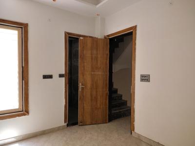 Bedroom Image of 1750 Sq.ft 3 BHK Villa for sale in Noida Extension Greater Noida for Rs. 8498000