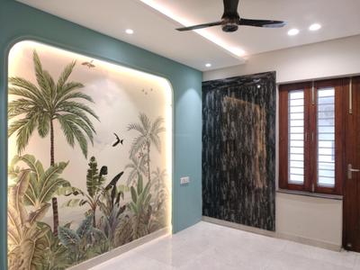 Bedroom Image of 2250 Sq.ft 4 BHK Builder Floor for sale in Sector 85 Faridabad for Rs. 25000000