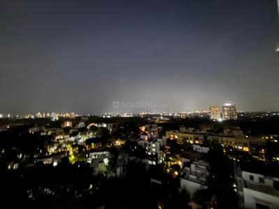 Balcony Image of 1430 Sq.ft 3 BHK Apartment / Flat for rent in Nandanam Chennai for Rs. 115000