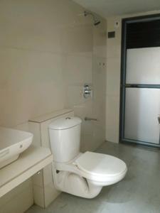Common Bathroom Image of 1224 Sq.ft 2 BHK Apartment / Flat for sale in Reliance Gold, Ambernath East Ambernath for Rs. 4699000