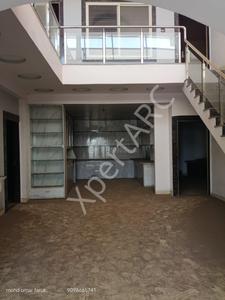 Image of 2400 Sq.ft 3 BHK Independent House for sale in Huzur, Bhopal for Rs. 17900000