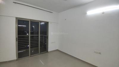 Living Room Image of 1475 Sq.ft 2.5 BHK Apartment / Flat for rent in Adani The Meadows, Shantigram Ahmedabad for Rs. 26000