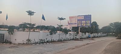 Image of 1224 Sq.ft Residential Plot / Land for sale in Ratalya, Jaipur for Rs. 4300000