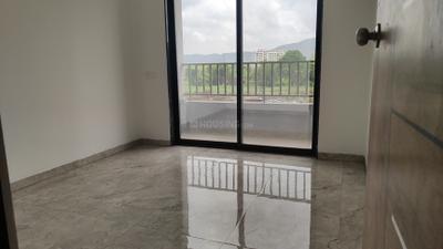 Bedroom Image of 1090 Sq.ft 2 BHK Apartment / Flat for sale in Shilphata Thane for Rs. 6250000