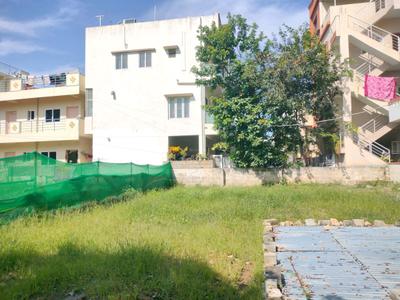Image of 2400 Sq.ft Residential Plot / Land for sale in Begur, Bengaluru for Rs. 27000000