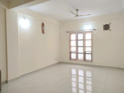Living Room Image of 1645 Sq.ft 3 BHK Apartment / Flat for rent in Begur Bengaluru for Rs. 34000