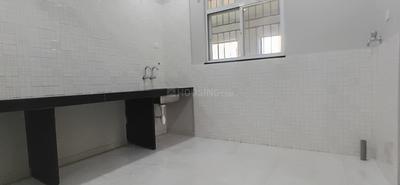 Bathroom Image of 1194 Sq.ft 3 BHK Apartment / Flat for sale in Charholi Budruk Pune for Rs. 6990000