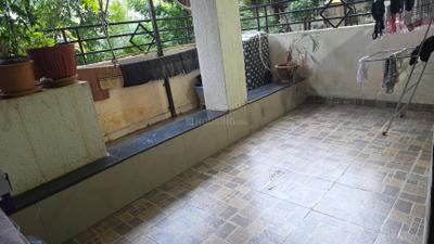 Image of 1100 Sq.ft 2 BHK Apartment / Flat for sale in Renuka Residency, Katraj, Pune for Rs. 7500000