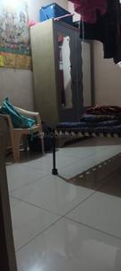 Image of 500 Sq.ft 1.5 BHK Duplex for sale in Sai Balaji Nandan, Waghodia Road, Vadodara for Rs. 2100000