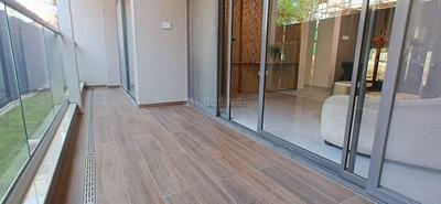 Balcony Image of 1750 Sq.ft 3 BHK Apartment / Flat for sale in Kharadi Pune for Rs. 14990000