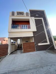 Image of 2000 Sq.ft 3 BHK Independent House for sale in Dinnur, Hosur for Rs. 12000000