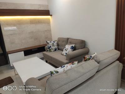 Hall Image of 1200 Sq.ft 3 BHK Villa for sale in VGK Prime Rose, Selaiyur Chennai for Rs. 7900000